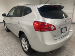 Used 2010 Nissan Rogue 4d SUV AWD S at Ideal Cars Llc near Mesa, AZ