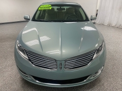 Used 2014  Lincoln MKZ Hybrid 4d Sedan at Ideal Cars Llc near Mesa&comma; AZ