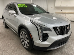 Used 2019  Cadillac XT4 4d SUV FWD Premium Luxury at Ideal Cars Llc near Mesa&comma; AZ