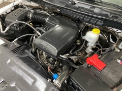 Used 2021  Ram 1500 Classic 4WD Warlock Quad Cab 6'4" Box at Ideal Cars Llc near Mesa&comma; AZ