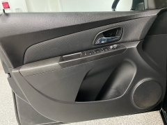 Used 2015 Chevrolet Cruze 4d Sedan LT w/1LT Auto at Ideal Cars Llc near Mesa, AZ
