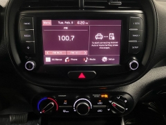 Used 2023  Kia Soul LX IVT at Ideal Cars Llc near Mesa&comma; AZ