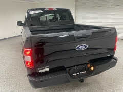 Used 2019  Ford F-150 2WD SuperCrew XLT 5 1/2 at Ideal Cars Llc near Mesa, AZ