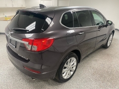 Used 2016  Buick Envision 4d SUV AWD Premium I at Ideal Cars Llc near Mesa, AZ