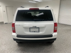 Used 2014 Jeep Patriot 4d SUV FWD Sport at Ideal Cars Llc near Mesa, AZ