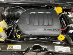 Used 2019  Dodge Grand Caravan 4d Wagon SXT at Ideal Cars Llc near Mesa&comma; AZ