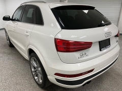 Used 2016  Audi Q3 4d SUV 2&period;0T Quattro Prestige at Ideal Cars Llc near Mesa&comma; AZ
