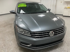 Used 2019  Volkswagen Passat 4d Sedan 2.0T Wolfsburg Edition at Ideal Cars Llc near Mesa, AZ