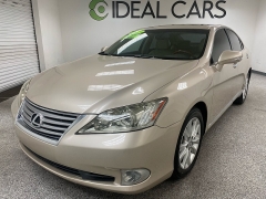 Used 2011  Lexus ES 350 4dr Sdn at Ideal Cars Llc near Mesa&comma; AZ