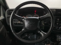 Used 2003  Chevrolet S10 Pickup 2WD Ext Cab LS at Ideal Cars Llc near Mesa&comma; AZ