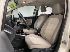 Used 2020  Ford EcoSport 4d SUV FWD SE at Ideal Cars Llc near Mesa&comma; AZ