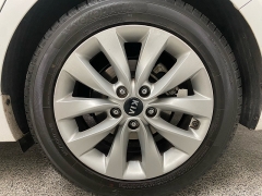 Used 2016  Kia Optima 4d Sedan LX at Ideal Cars Llc near Mesa&comma; AZ