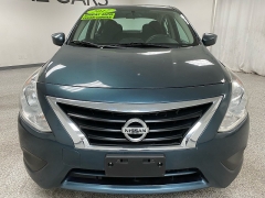 Used 2017  Nissan Versa 4d Sedan S Plus at Ideal Cars Llc near Mesa&comma; AZ