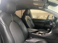 Used 2022  Toyota Camry SE Auto at Ideal Cars Llc near Mesa, AZ