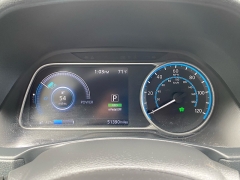 Used 2020 Nissan Leaf 4d Hatchback S at Ideal Cars Llc near Mesa, AZ