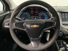 Used 2017  Chevrolet Cruze 4d Sedan LS Auto at Ideal Cars Llc near Mesa&comma; AZ