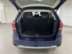 Used 2018  Dodge Journey 4d SUV FWD Crossroad at Ideal Cars Llc near Mesa, AZ