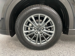 Used 2017 Mazda CX-5 4d SUV FWD Sport at Ideal Cars Llc near Mesa, AZ