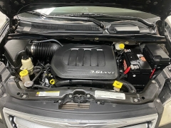 Used 2012  Chrysler Town & Country 4d Wagon Touring at Ideal Cars Llc near Mesa&comma; AZ