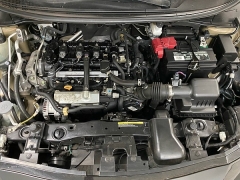 Used 2021  Nissan Versa SV CVT at Ideal Cars Llc near Mesa&comma; AZ