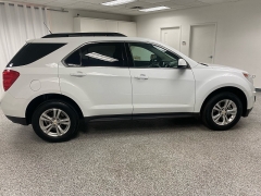 Used 2011 Chevrolet Equinox 4d SUV FWD LT1 at Ideal Cars Llc near Mesa, AZ