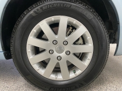 Used 2016  Chrysler Town & Country 4d Wagon Touring at Ideal Cars Llc near Mesa&comma; AZ