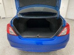 Used 2013 Nissan Versa 4d Sedan SV at Ideal Cars Llc near Mesa, AZ