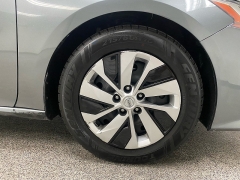 Used 2020  Nissan Altima 4d Sedan FWD 2.5L S at Ideal Cars Llc near Mesa, AZ