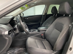 Used 2020  Nissan Altima 4d Sedan FWD 2&period;5L S at Ideal Cars Llc near Mesa&comma; AZ