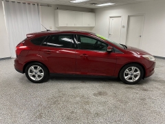 Used 2014 Ford Focus 4d Hatchback SE at Ideal Cars Llc near Mesa, AZ