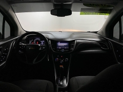 Used 2020  Chevrolet Trax 4d SUV FWD LS at Ideal Cars Llc near Mesa&comma; AZ