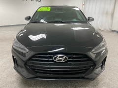 Used 2019  Hyundai Veloster 3d Hatchback 2&period;0L Auto at Ideal Cars Llc near Mesa&comma; AZ