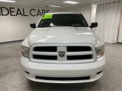 Used 2012 Ram 1500 2WD Reg Cab Express at Ideal Cars Llc near Mesa, AZ