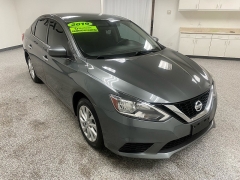 Used 2019 Nissan Sentra 4d Sedan SV at Ideal Cars Llc near Mesa, AZ