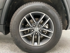 Used 2017  Jeep Grand Cherokee 4d SUV 4WD Limited at Ideal Cars Llc near Mesa, AZ