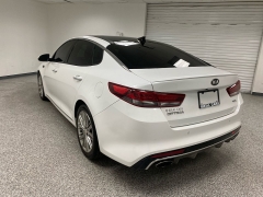 Used 2016  Kia Optima 4d Sedan SXL Turbo at Ideal Cars Llc near Mesa, AZ