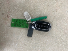 Used 2021  Hyundai Elantra SEL IVT at Ideal Cars Llc near Mesa&comma; AZ