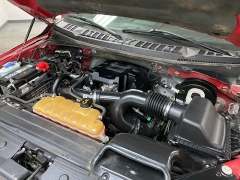 Used 2015  Ford F-150 2WD Supercrew XLT 5 1&sol;2 at Ideal Cars Llc near Mesa&comma; AZ