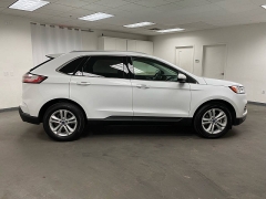 Used 2020 Ford Edge 4d SUV FWD SEL at Ideal Cars Llc near Mesa, AZ