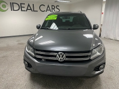 Used 2016  Volkswagen Tiguan 4d SUV R-Line at Ideal Cars Llc near Mesa&comma; AZ