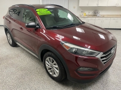 Used 2018  Hyundai Tucson 4d SUV FWD SEL at Ideal Cars Llc near Mesa, AZ