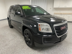 Used 2017 GMC Terrain 4d SUV FWD SLE1 at Ideal Cars Llc near Mesa, AZ