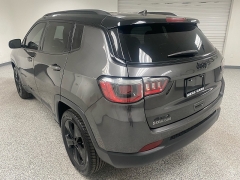 Used 2018  Jeep Compass 4d SUV 4WD Latitude Altitude at Ideal Cars Llc near Mesa&comma; AZ