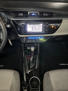 Used 2015 Toyota Corolla 4d Sedan LE at Ideal Cars Llc near Mesa, AZ