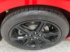 Used 2018  Ford Mustang 2d Convertible GT Premium at Ideal Cars Llc near Mesa, AZ