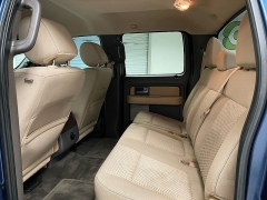 Used 2013  Ford F-150 2WD Supercrew XLT 5 1&sol;2 at Ideal Cars Llc near Mesa&comma; AZ