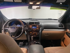 Used 2016  Ford Explorer 4d SUV FWD at Ideal Cars Llc near Mesa, AZ