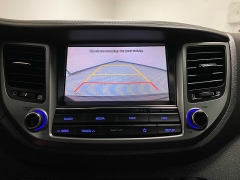 Used 2018  Hyundai Tucson 4d SUV FWD Limited at Ideal Cars Llc near Mesa&comma; AZ