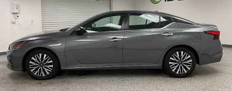 Used 2024 Nissan Altima 2.5 SV Sedan at Ideal Cars Llc near Mesa, AZ