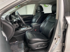 Used 2014  INFINITI QX60 4d SUV FWD at Ideal Cars Llc near Mesa&comma; AZ